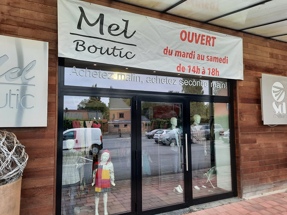 Mel Boutic